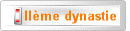 II�me dynastie