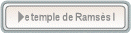Le temple de Rams�s I