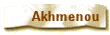 Akhmenou