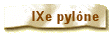 IXe pylne