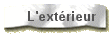 L'extrieur