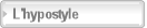 L'hypostyle