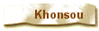 Khonsou