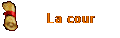 La cour