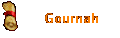 Gournah