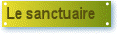 Le sanctuaire