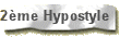 2ème Hypostyle